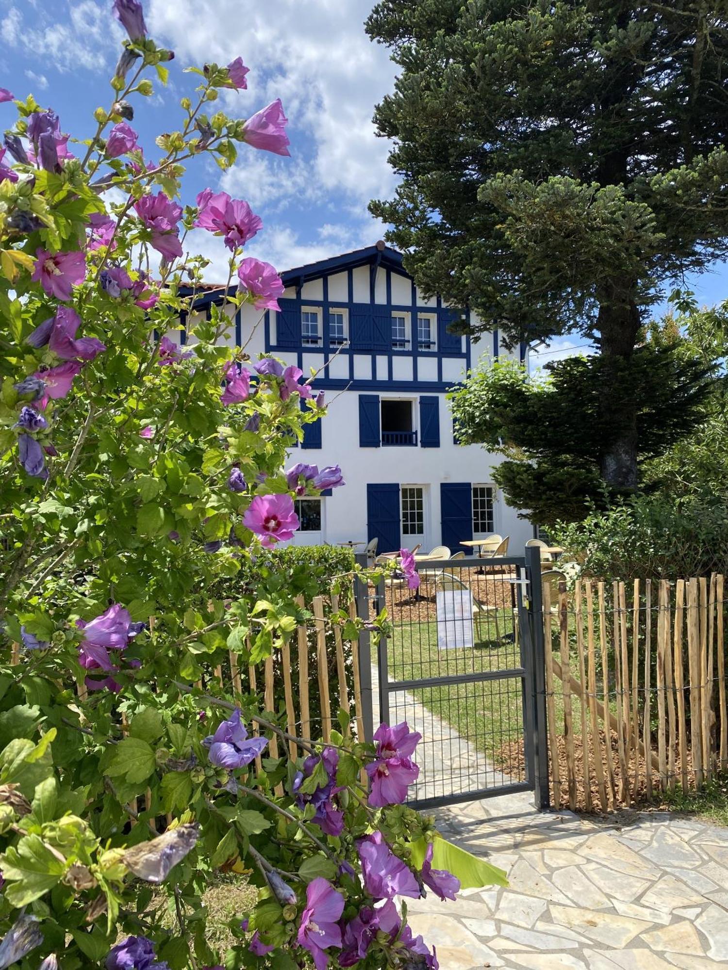 Hotel Kaliko Bidart Pokoj fotografie